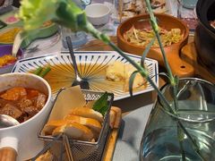 -四季餐厅(华苑店)