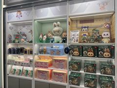-泡泡玛特POPMART(太古里店)