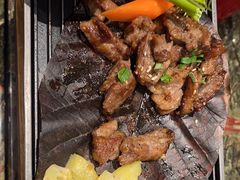 -炙柒Sekinana·精致料理 烧鸟·铁板烧(海上世界店)