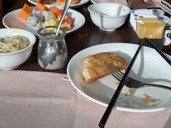 -上海外滩茂悦大酒店