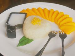 -金厨泰国餐厅·全泰籍厨师料理(拱北店)