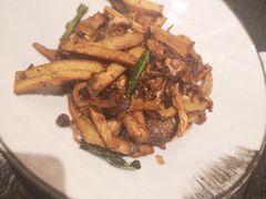 -丝路金桃·新疆菜(徐汇店)