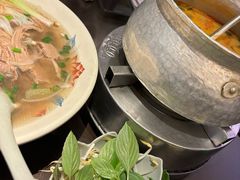 -大头虾越式风味餐厅(光明广场店)