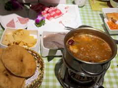-番食园鲜食火锅(高新店)