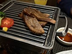 -菊上料理(蜀山银泰百货店)