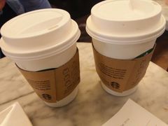 -星巴克臻选(广州沙面店)