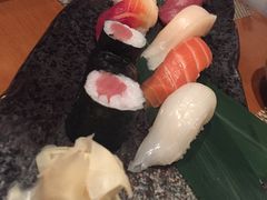 -田野日本料理(仙霞路店)