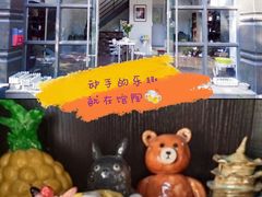 -馆陶手作坊DIY·陶艺·石塑粘土·石膏娃娃(车陂店)