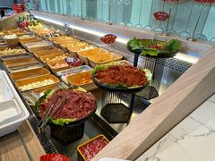 -极乐小煮·成都冒菜(科技绿洲店)