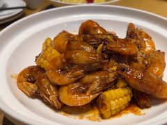 -老阿爸鲜鱼土菜(昆山花桥店)