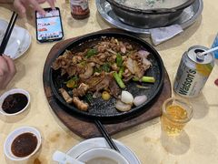 -标记美食新鲜猪杂(兴南大道店)