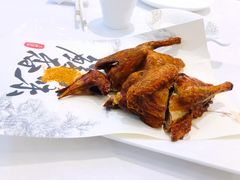-乾隆美食·本帮菜(黄河路店)