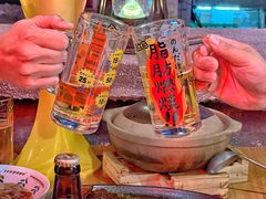 -五马集·海鲜·温州大牌档(黑金冠五马街十字路口店)