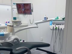 -深圳富茂格伦菲尔口腔门诊部(龙华清湖总院)