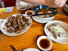 -乡亲鹅肉城(昆山店)
