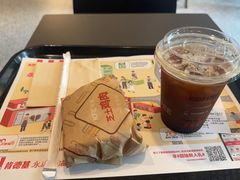 -肯德基(新塘乐购店)