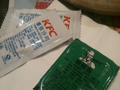 -肯德基(龙之梦购物中心店)