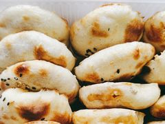 衢州土猪肉小烤饼-坊门老街(宜山路店)