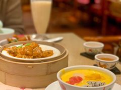 特色蒸排骨-点都德(春熙路群光广场店)