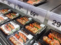 -山姆餐吧(山姆会员商店店)