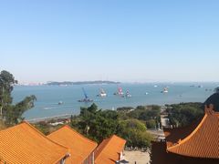 -南沙天后宫景区