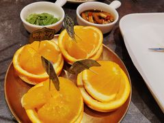 -偏脸子哈尔滨老烧烤(爱建店)