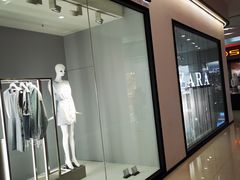 -ZARA HOME(天环广场店)