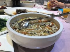 -顺风海鲜港(金玉兰店)