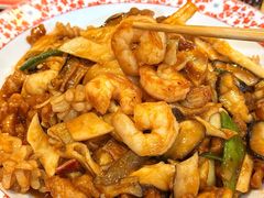 -老姑砂锅·烧烤天津菜(体北道店)