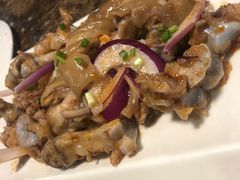 -郑喜旺烧烤(郑州总店)