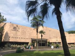 -自贡恐龙博物馆