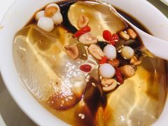 红糖冰粉-巴蜀风·地道川菜(总店)
