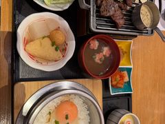 -味太助·银饭食堂(中华城店)