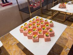 -浙江三立开元名都大酒店·夏威夷自助餐厅