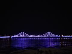 -星海湾跨海大桥