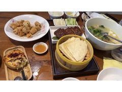 -甬上名灶·首店(环城西路店)