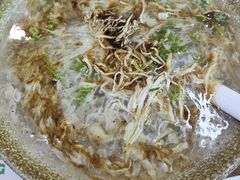 -舞素卷菜煎饼.糁汤(万达金街店)