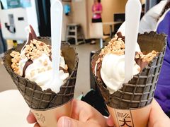 -麦当劳(湖光北街店)