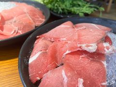 -呷哺呷哺(万达新世界店)