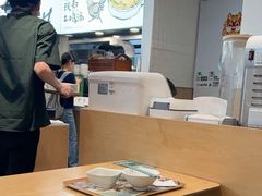 -老乡鸡(东方广场店)