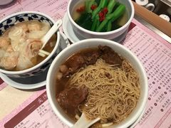 -池记(尖沙咀店)