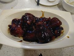 -新发记港式茶餐厅(黄浦店)