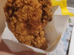 -麦当劳(杭州庆春路店)
