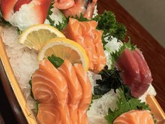 -松子料理(亮马桥店)