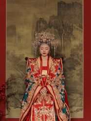 -第一夫人婚纱摄影(南京店)