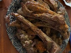 -新疆狼爷烤肉(宋庄店)