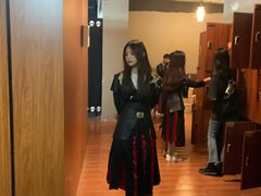 -MAX伯爵沉浸式超级游戏体验馆·实景桌游·剧本杀(小时代店)