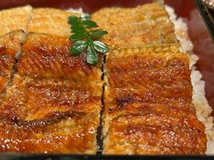 -玄白·炭烤活鳗(上海首店)