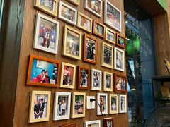 -香巴拉云南餐厅(华莱坞店)