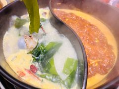 -钢管厂五区小郡肝串串香火锅(梅川路店)